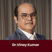 GITAM Hyderabad, Director, Management: Dr.Vinay Kumar Interview